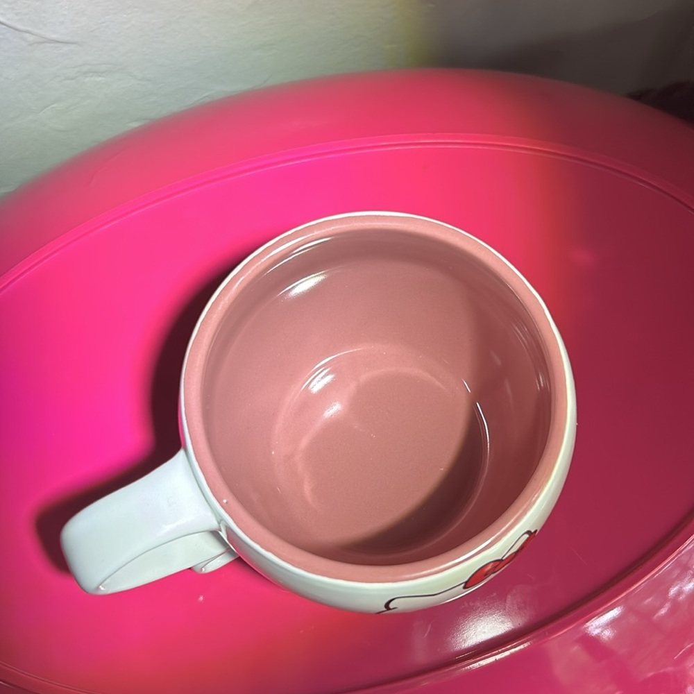 Hello Kitty mug/ cup - Picture 5 of 6